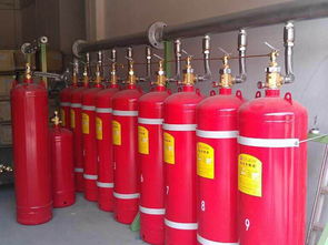 東莞市晶安消防工程動(dòng)態(tài) 滅火器維修的重要性與流程