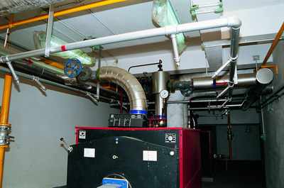 武漢消防工程與管道改造及滅火器維修的重要性