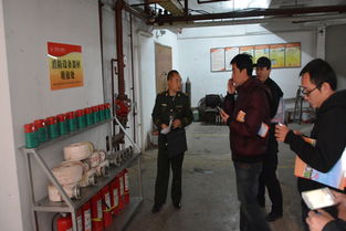 云南省消防協(xié)會 全方位構建消防安全體系