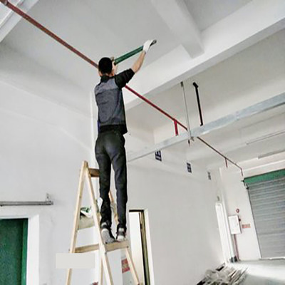 消防栓工程 消防工程安裝的關(guān)鍵環(huán)節(jié)與規(guī)范要點(diǎn)